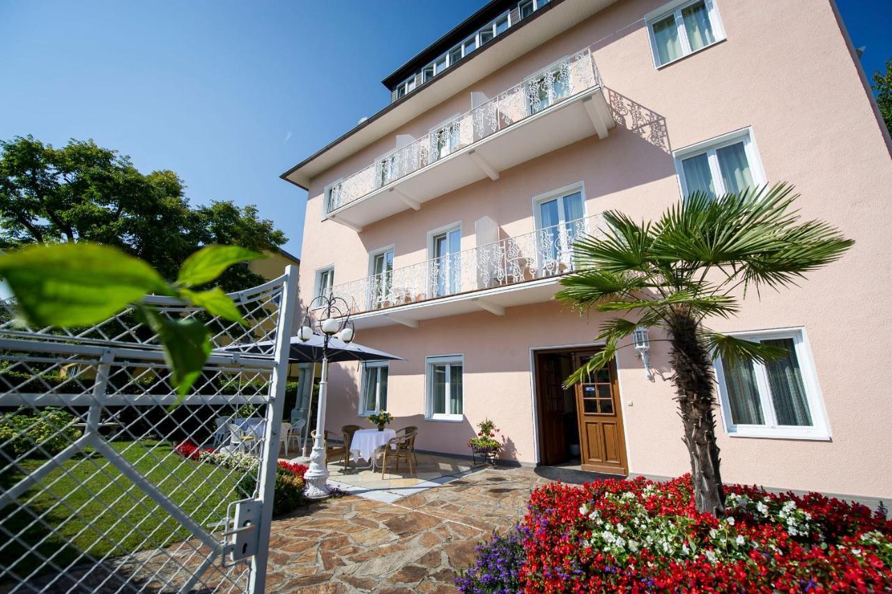 Hotel Auguste