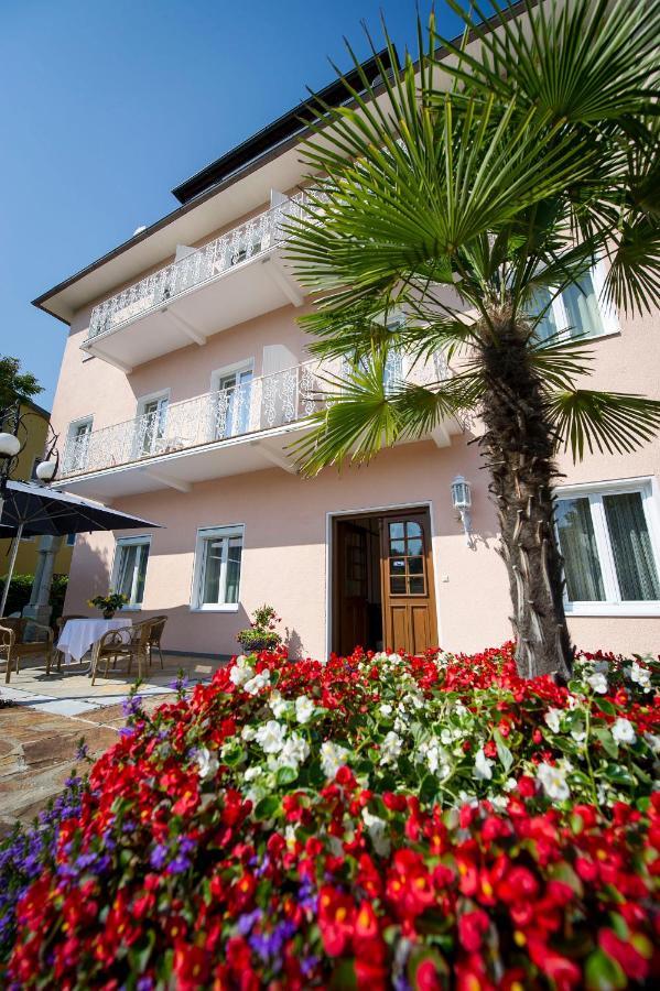 Auguste Hotel Pörtschach am Wörthersee