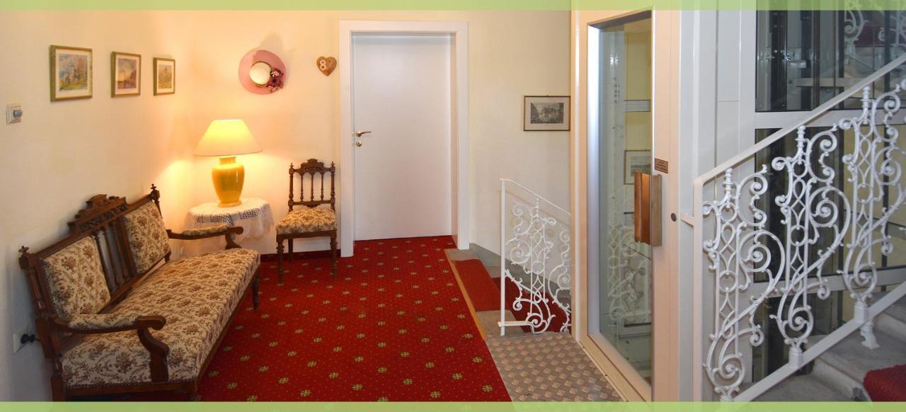Auguste Hotel Pörtschach am Wörthersee
