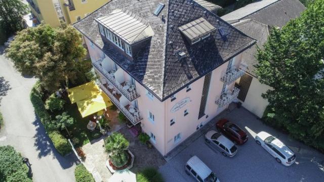 Auguste Hotel Pörtschach am Wörthersee