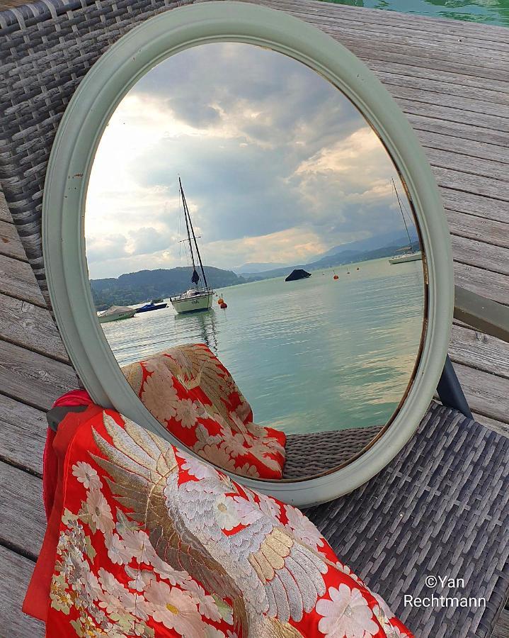 Hotel Auguste Pörtschach am Wörthersee