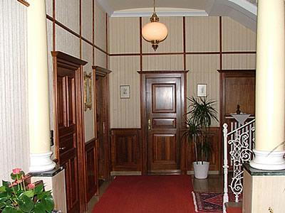 Hotel Auguste