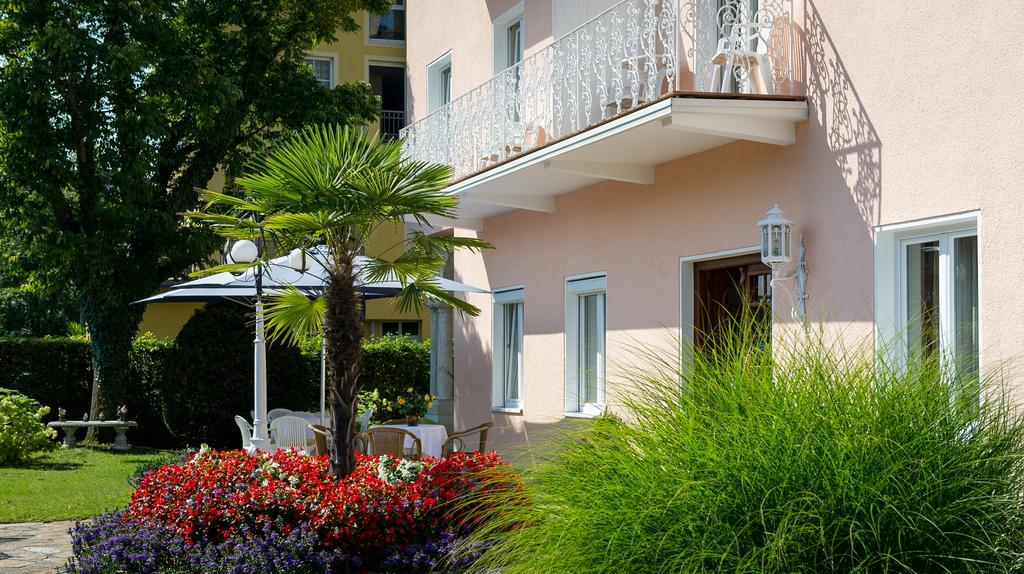 Hotel Auguste 2*