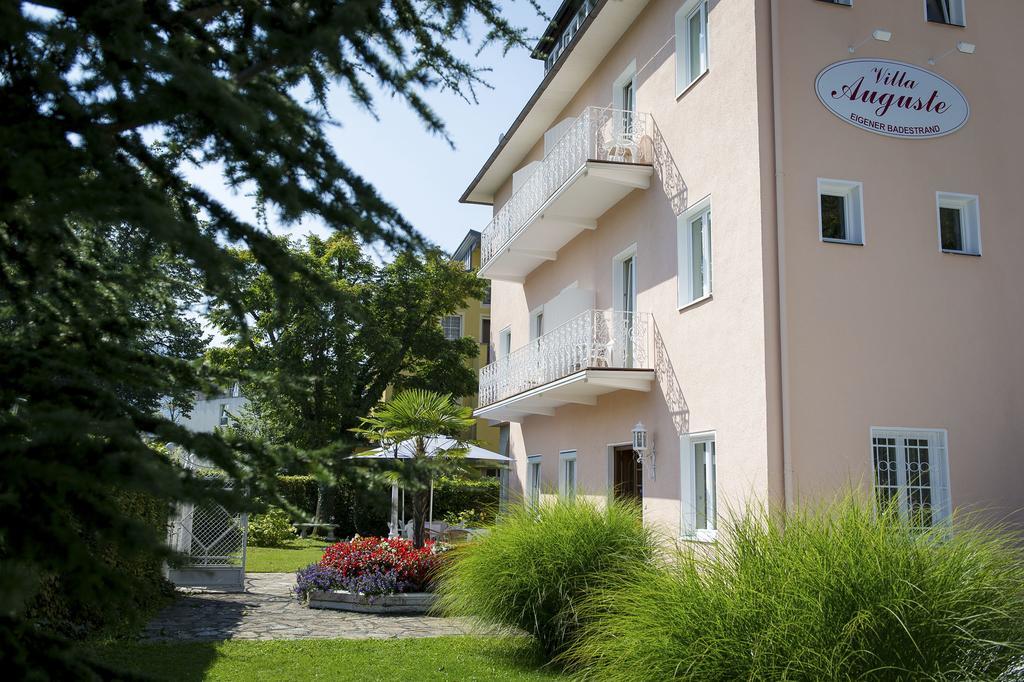 Auguste 2* Pörtschach am Wörthersee