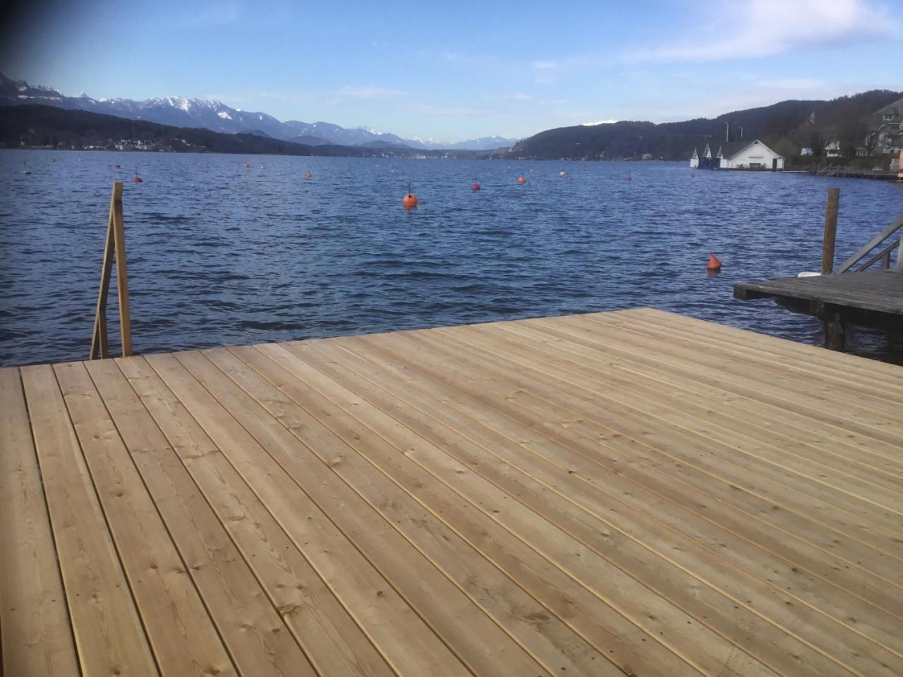 Hotel Auguste Pörtschach am Wörthersee