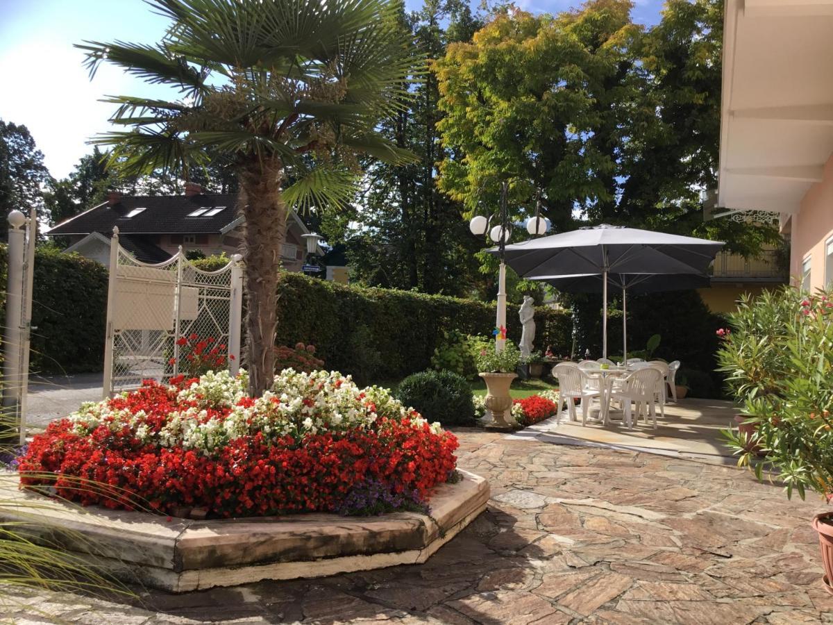 Hotel Auguste Pörtschach am Wörthersee